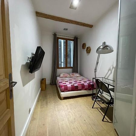 Aix Bedarrides Apartment Aix-en-Provence Ngoại thất bức ảnh