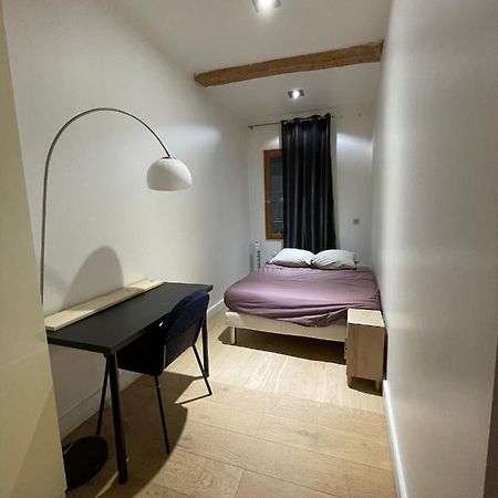 Aix Bedarrides Apartment Aix-en-Provence Ngoại thất bức ảnh