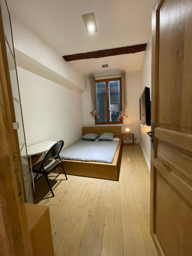 Aix Bedarrides Apartment Aix-en-Provence Ngoại thất bức ảnh