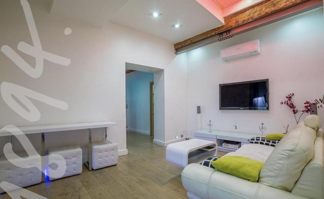 Aix Bedarrides Apartment Aix-en-Provence Ngoại thất bức ảnh