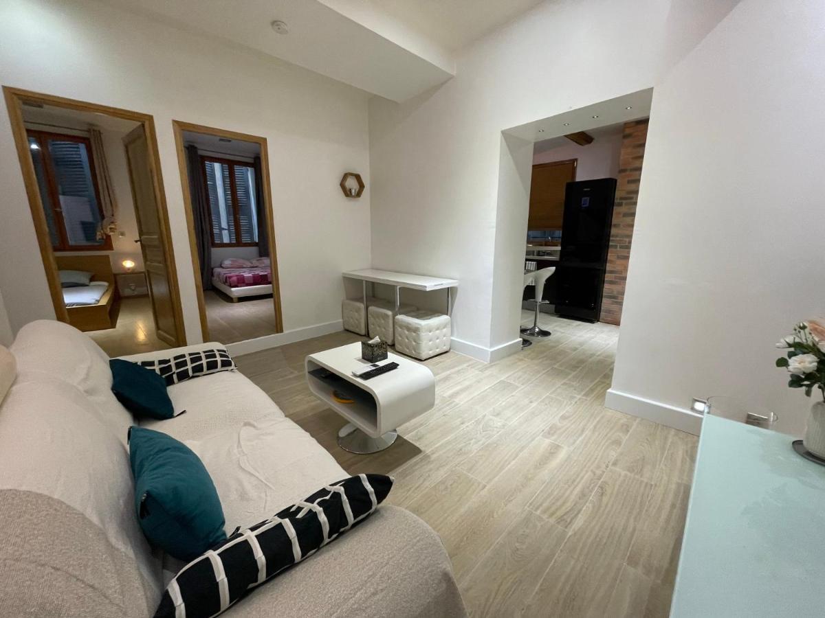 Aix Bedarrides Apartment Aix-en-Provence Ngoại thất bức ảnh