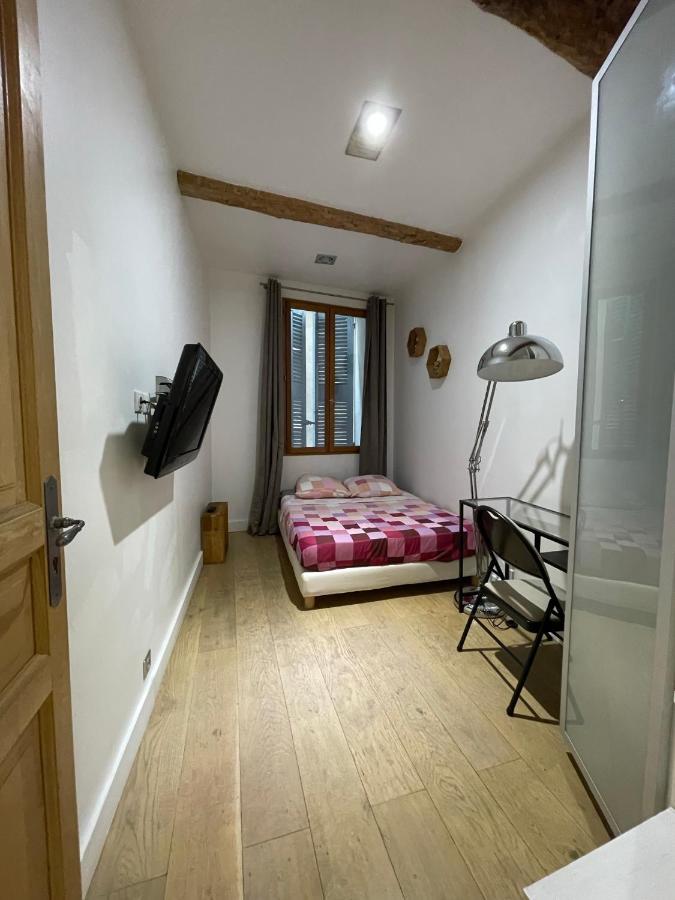 Aix Bedarrides Apartment Aix-en-Provence Ngoại thất bức ảnh