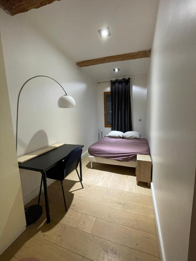 Aix Bedarrides Apartment Aix-en-Provence Ngoại thất bức ảnh
